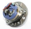 FORMPART 20498012/K Wheel Hub